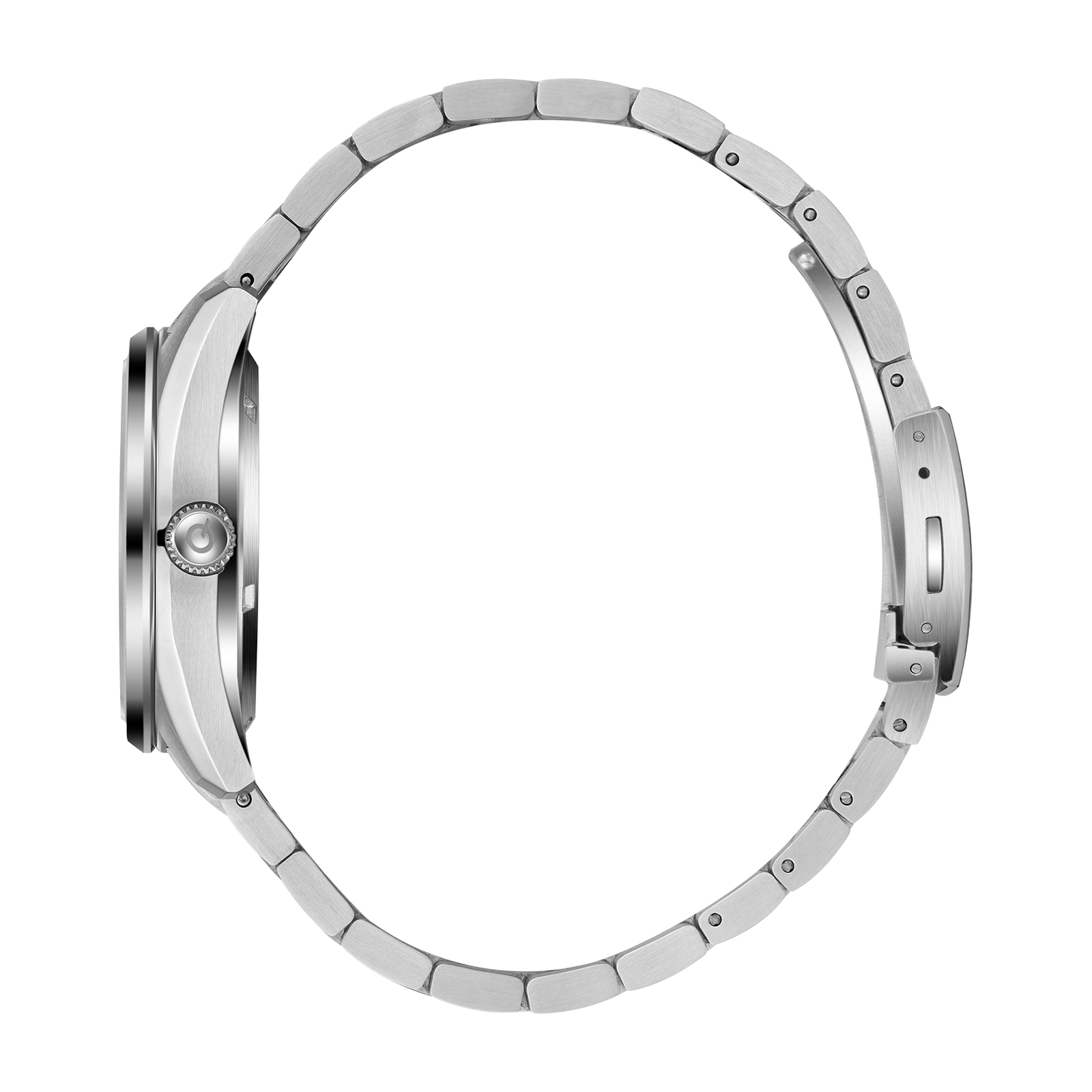 #Dial color_Dark Green - QMG1309