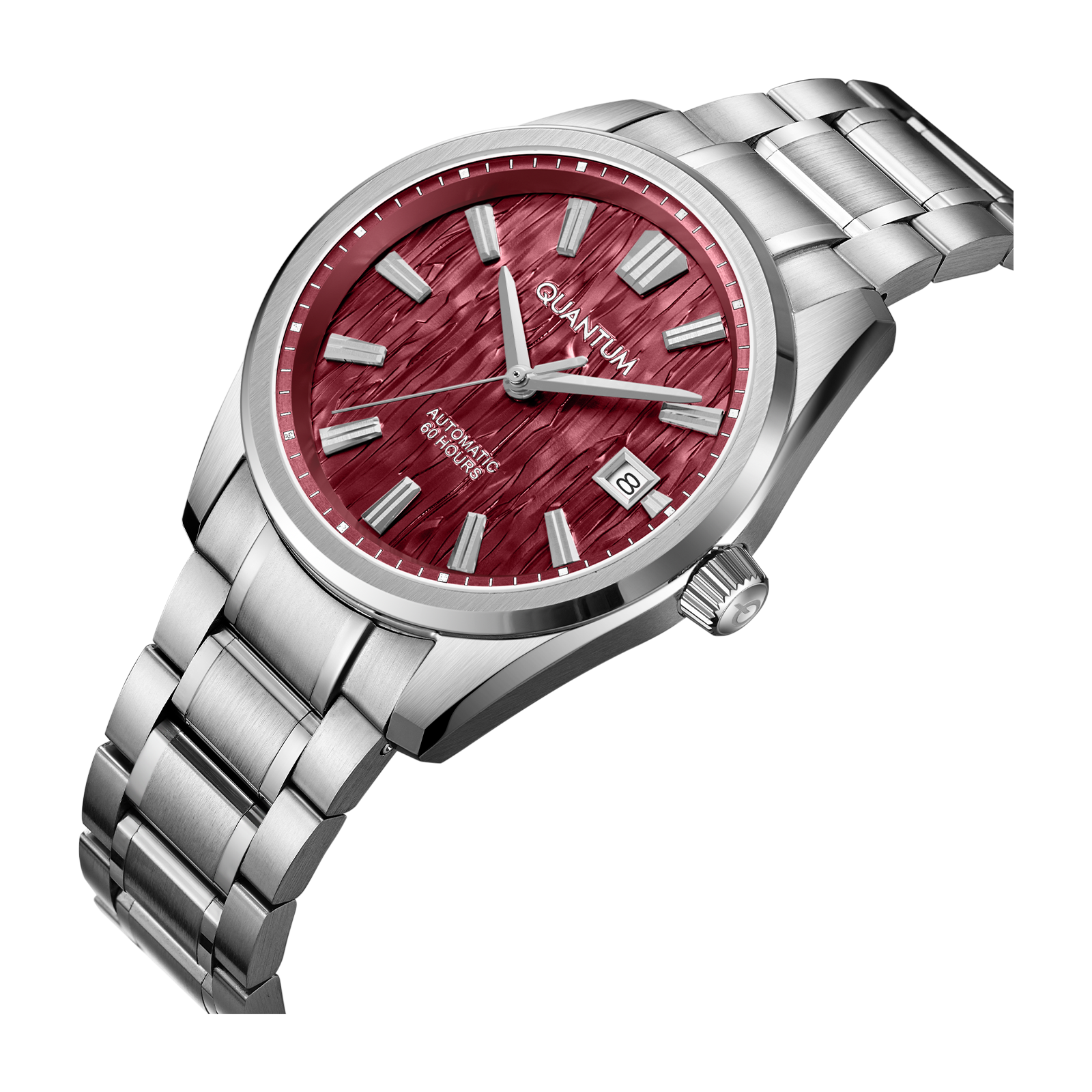 QMG1309 RED FLAG - Quantum Türkiye #Dial color_RED FLAG - QMG1309