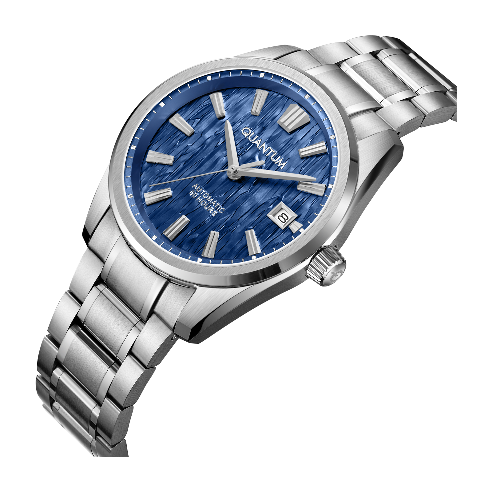 #Dial color_Dark Blue - QMG1309