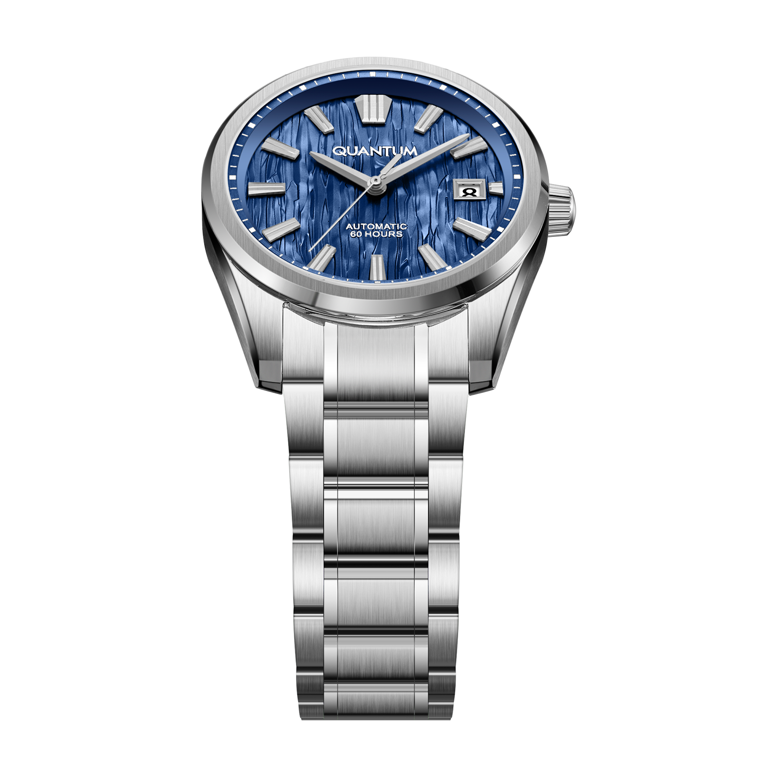 #Dial color_Dark Blue - QMG1309