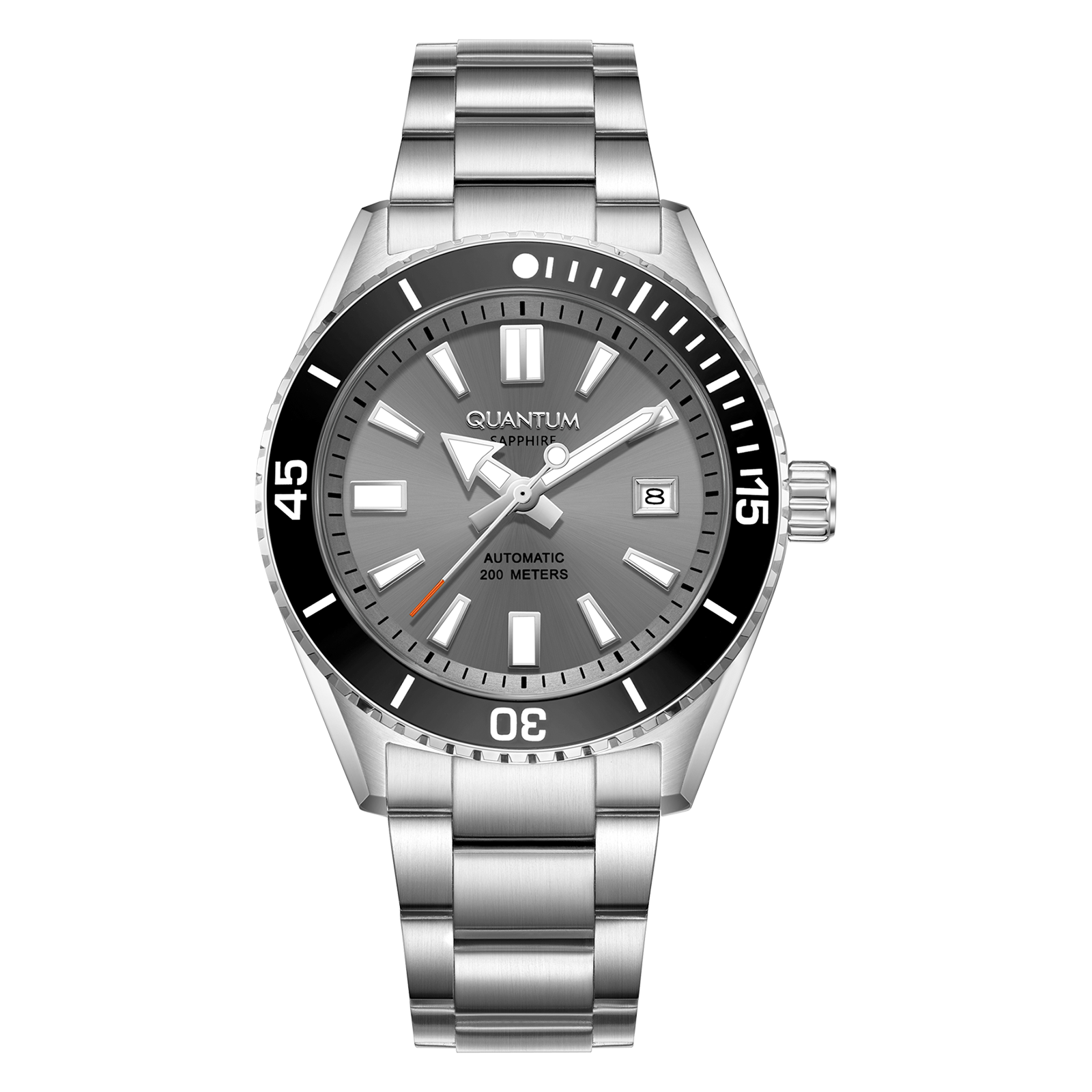 #Dial color_Gray - BAR1208B