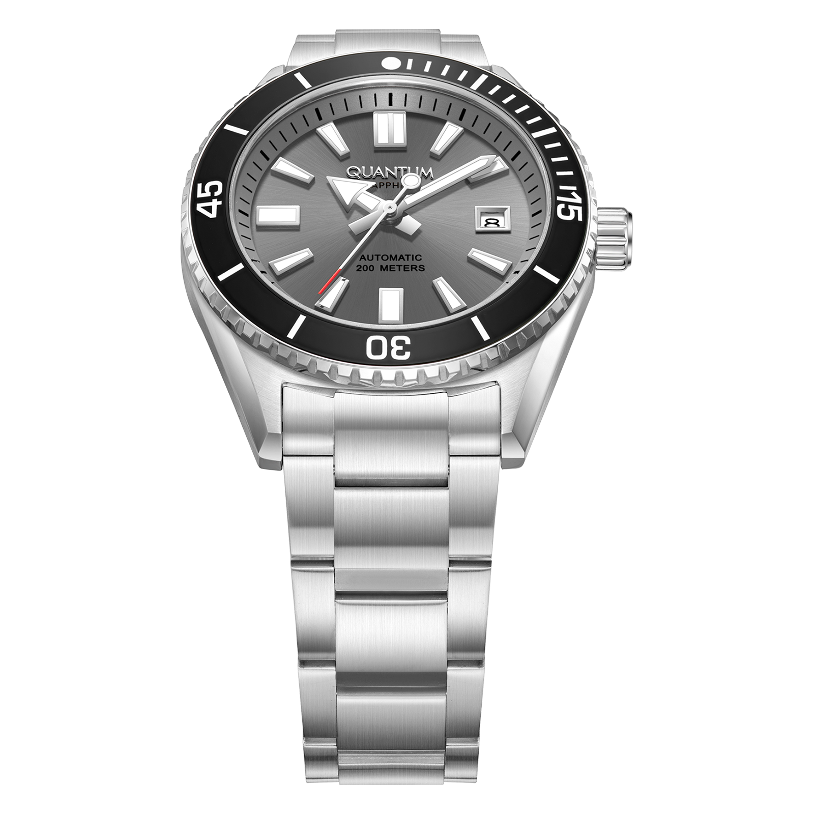 #Dial color_Gray - BAR1208B