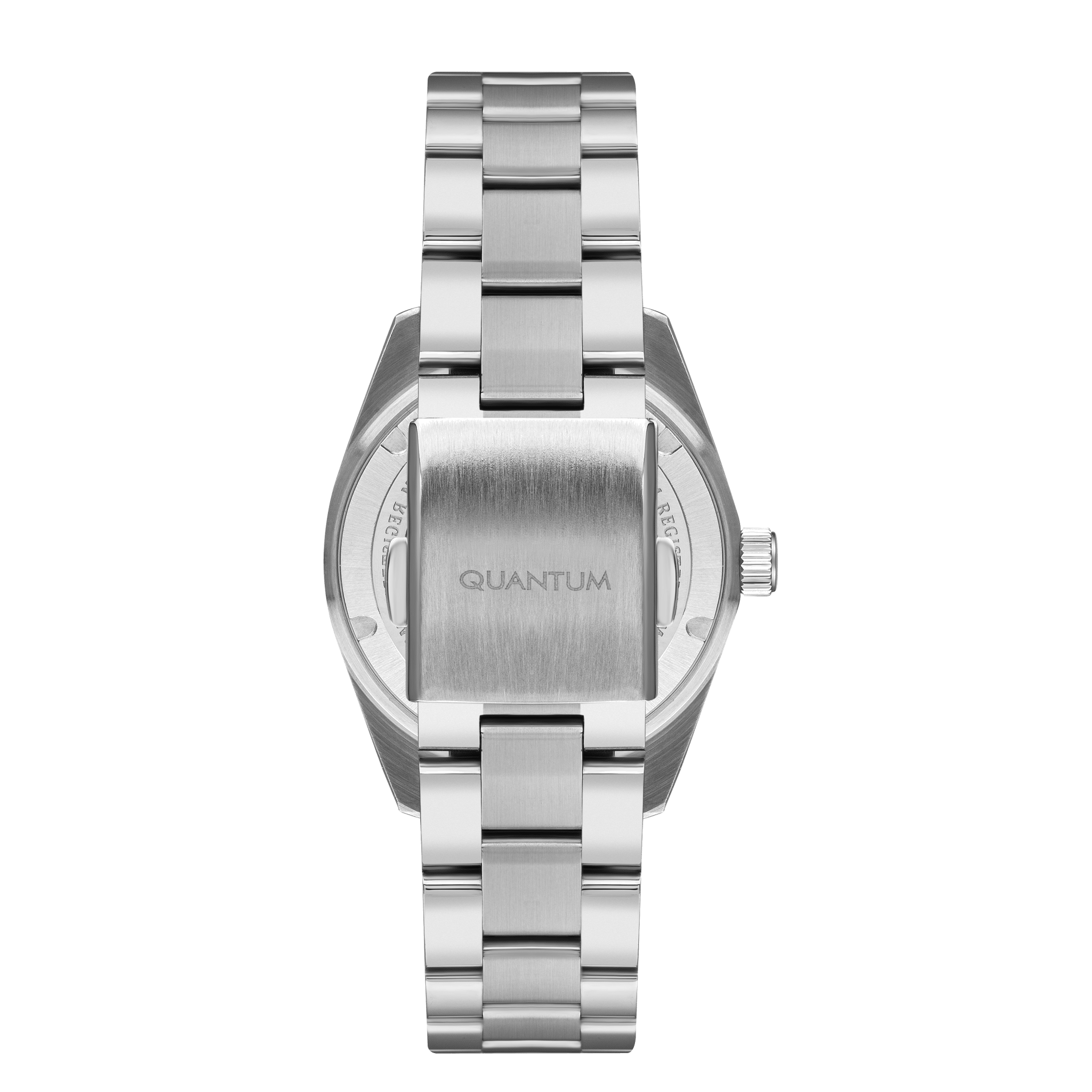 QMG1132B Black - Quantum Türkiye #Dial color_Black