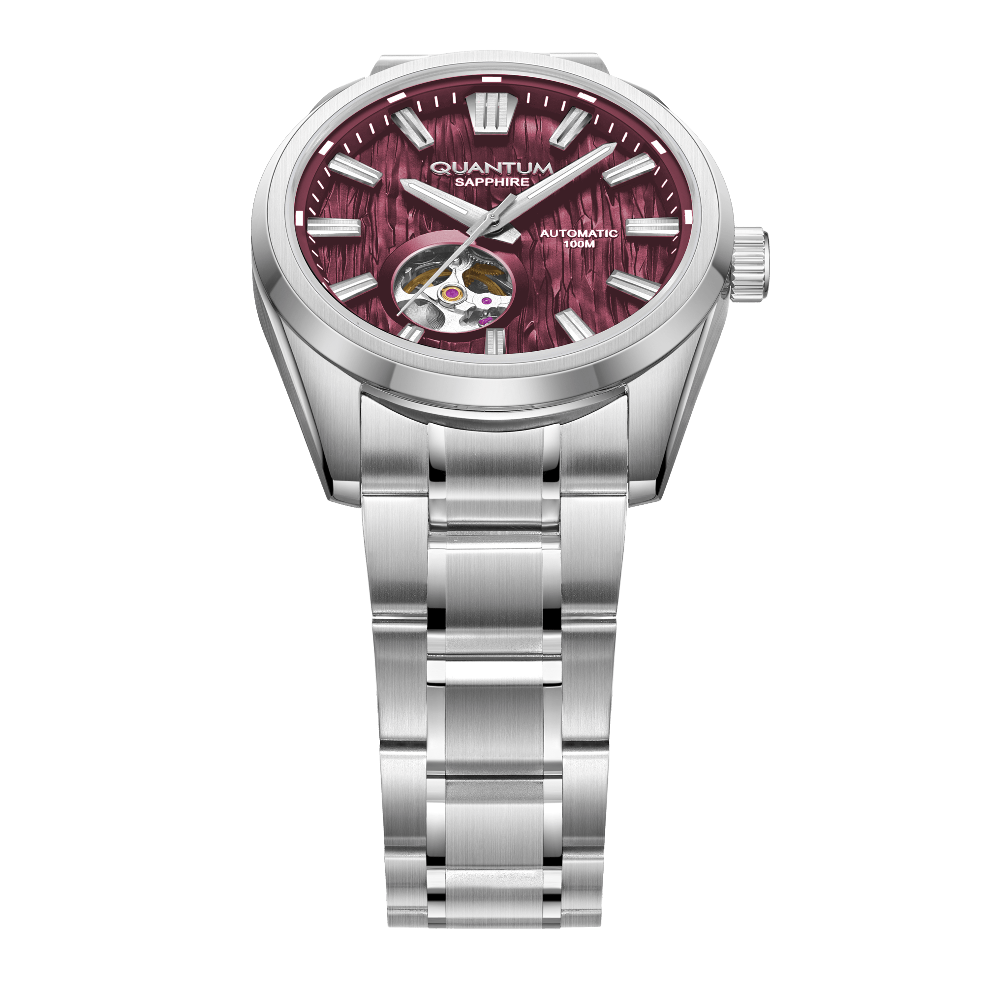 #Dial color_Red