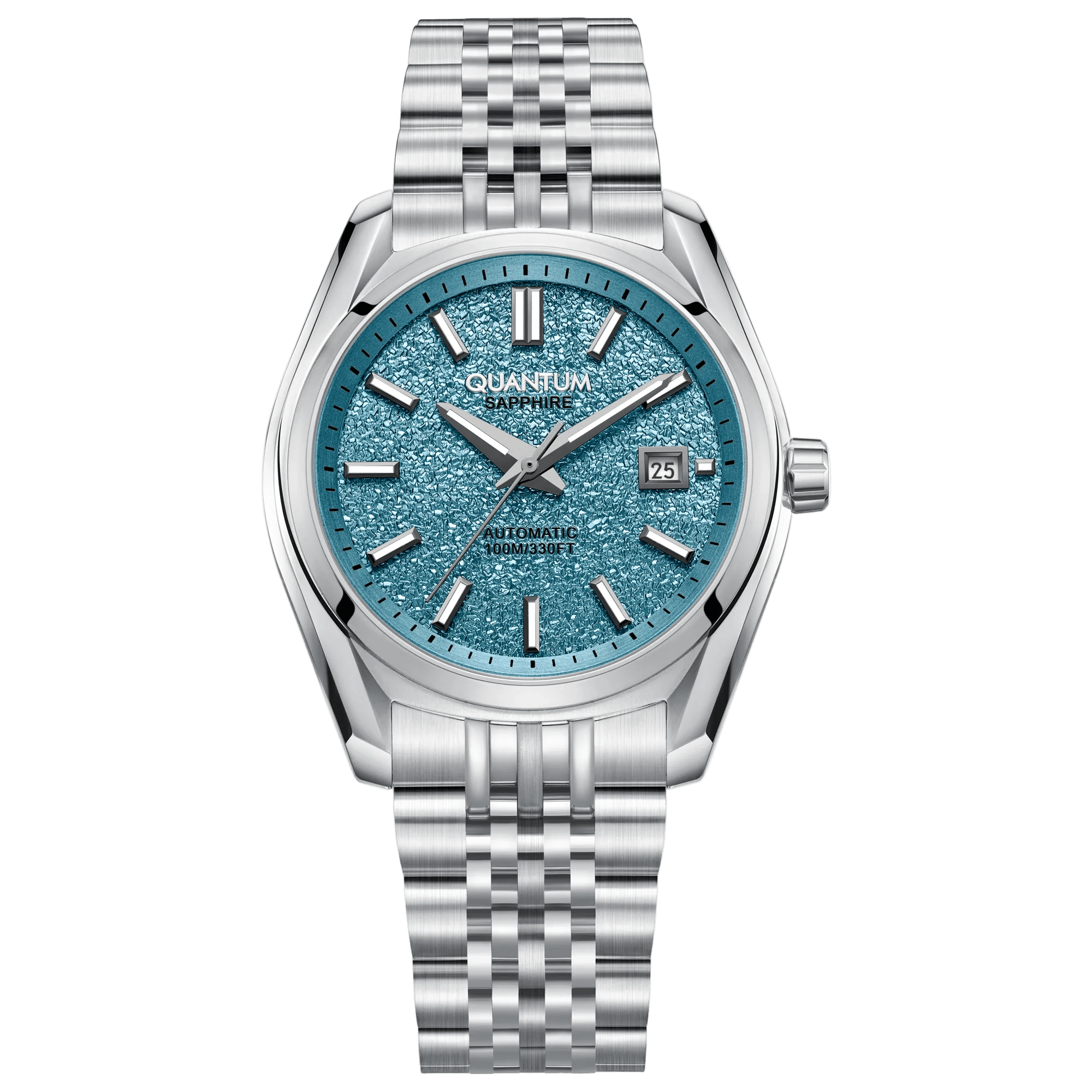 QMG1251 - Quantum Türkiye #Dial color_Blue