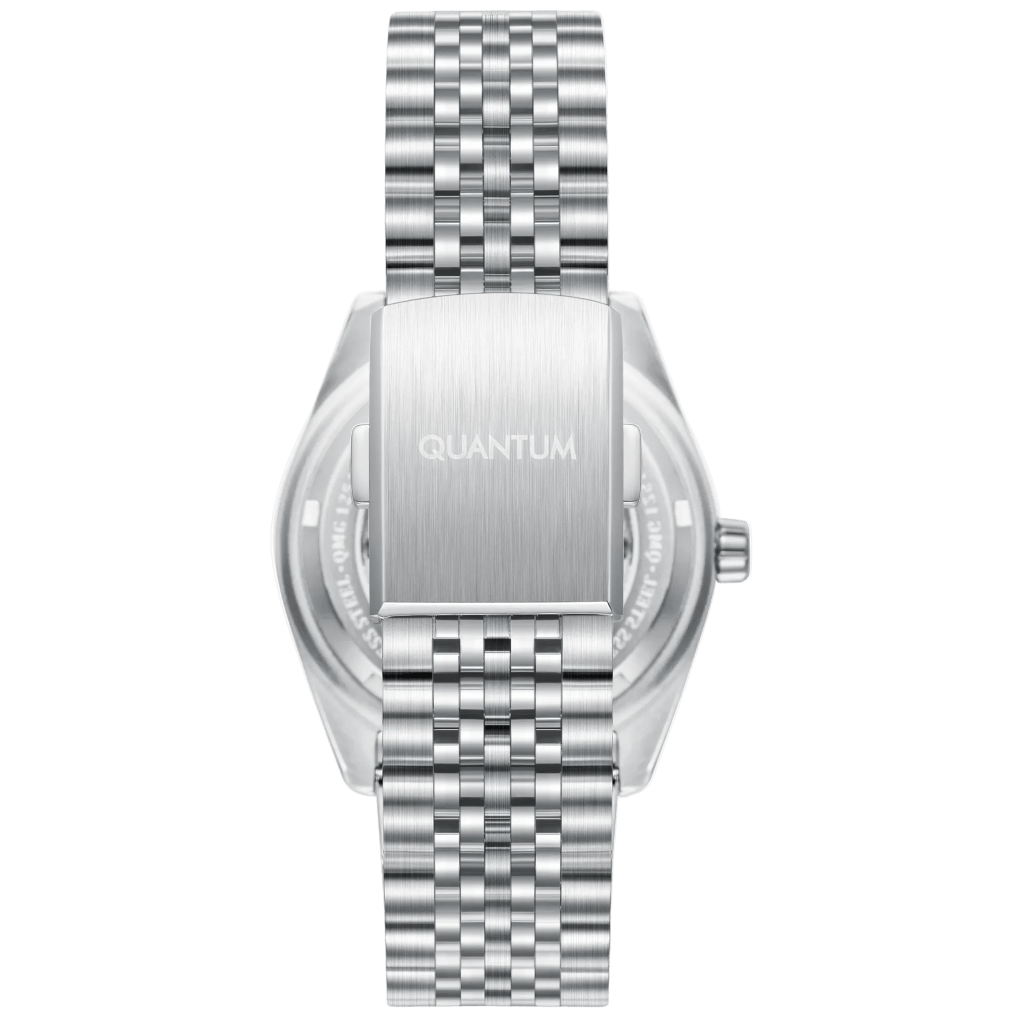 QMG1251 - Quantum Türkiye #Dial color_Black