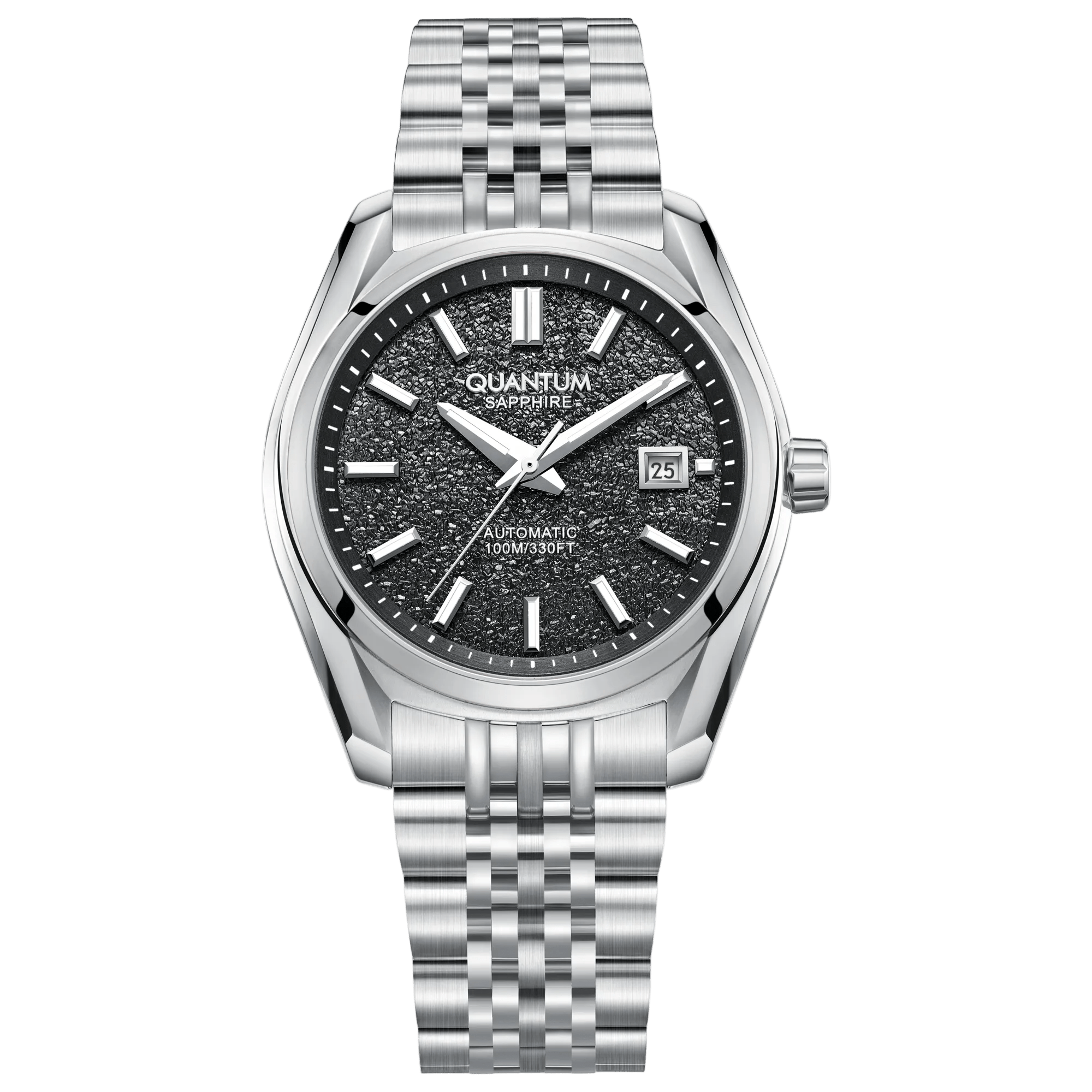 QMG1251 - Quantum Türkiye #Dial color_Black