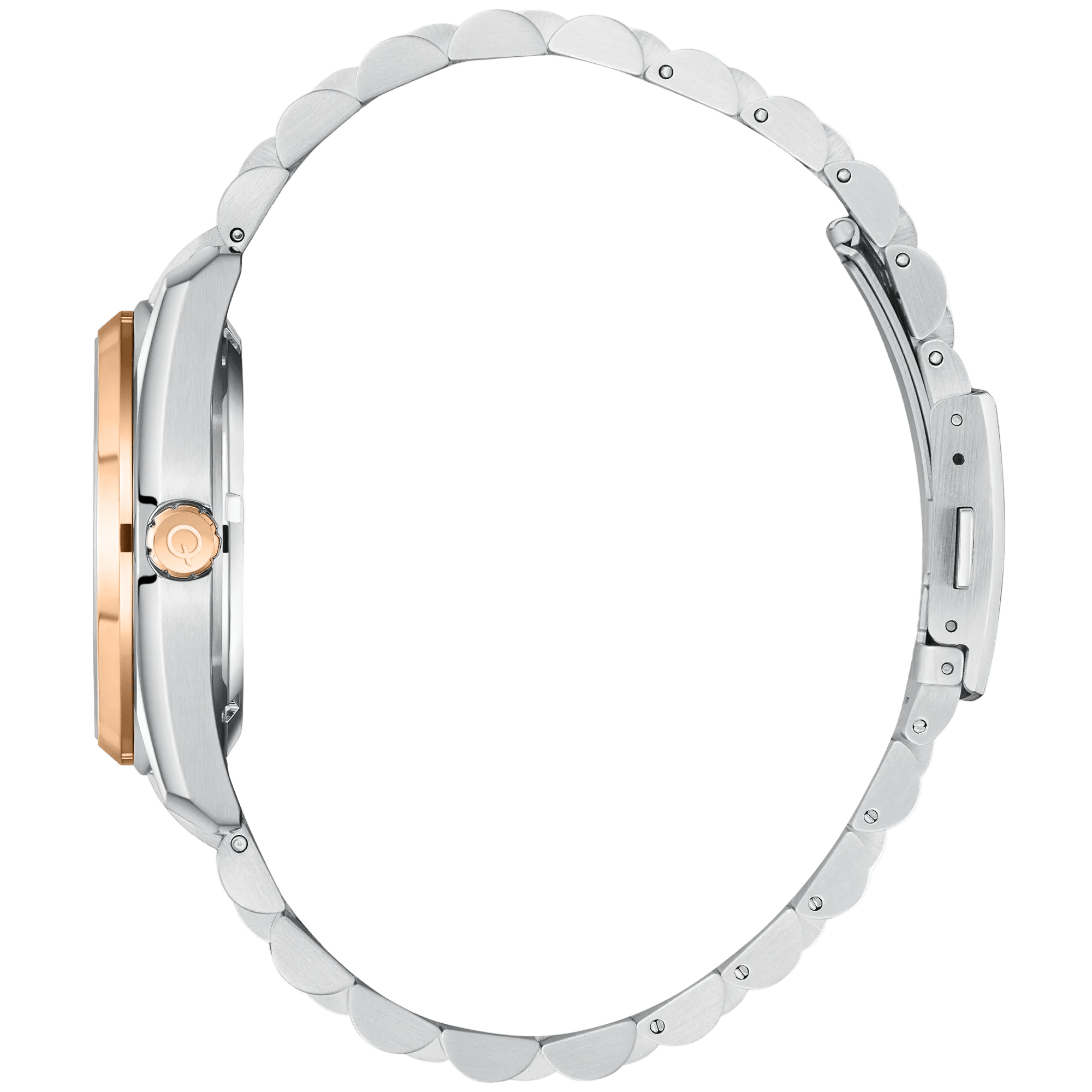 QMG1251 - Quantum Türkiye #Dial color_Rose gold