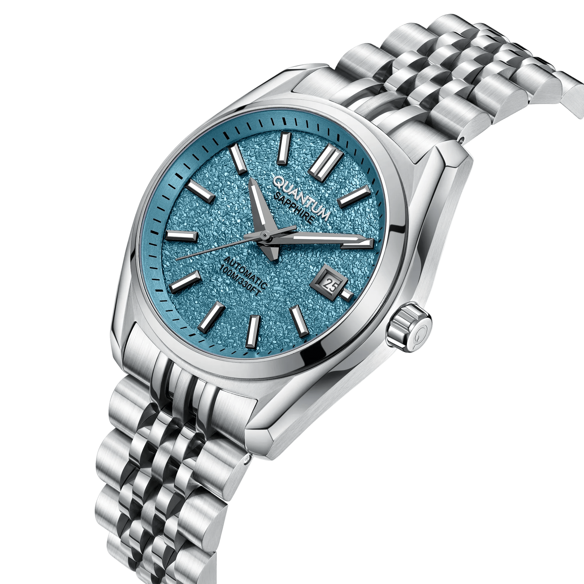 QMG1251 - Quantum Türkiye #Dial color_Blue
