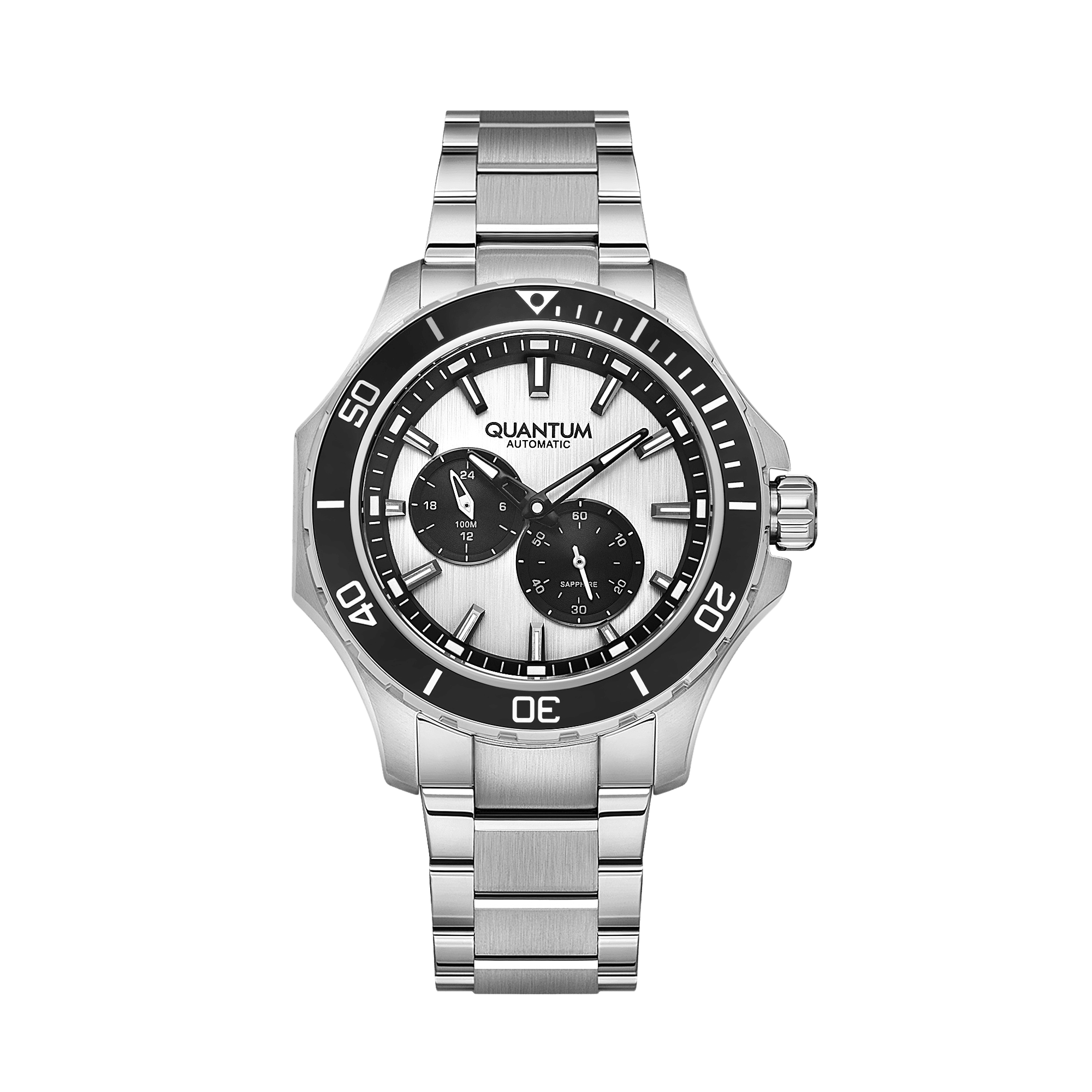QMG1308 Black - Quantum Türkiye #Dial color_Black