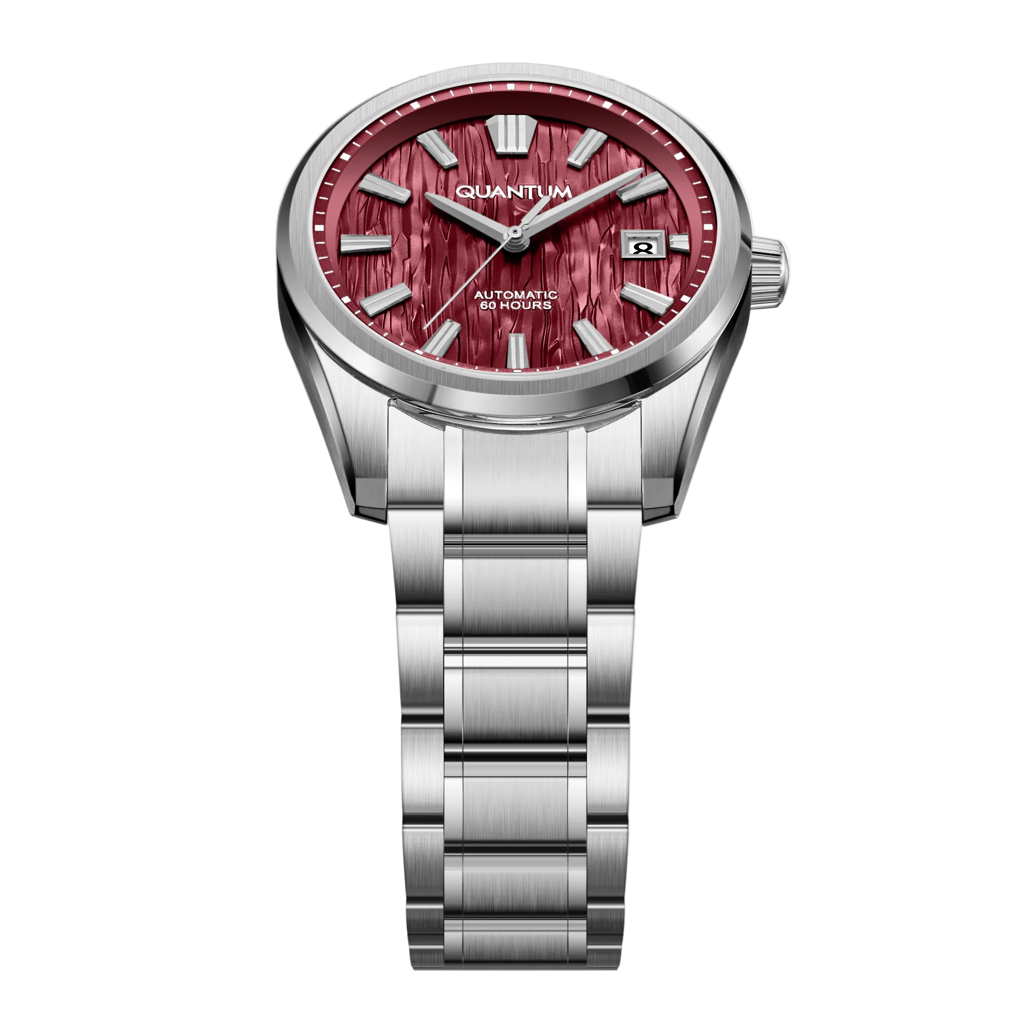 QMG1309 RED FLAG - Quantum Türkiye #Dial color_RED FLAG